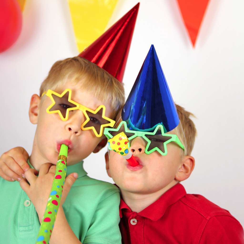 Birthday Parties | Calgary Humane Society