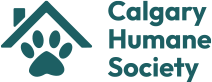 Calgary Humane Society Logo