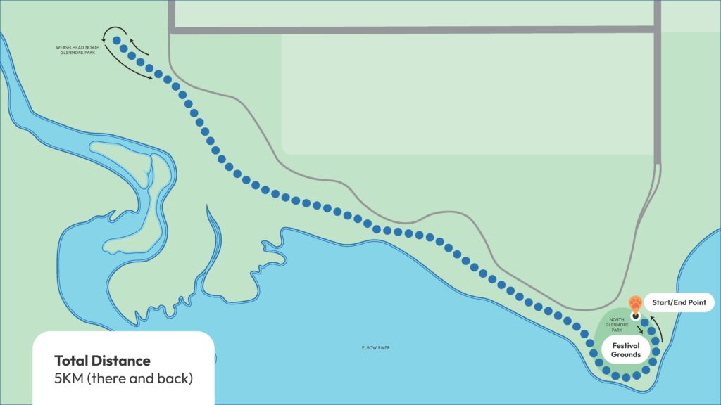 Sponsor Dog Jog! Calgary Humane Society