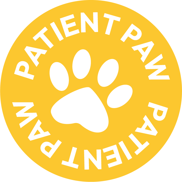 Patient Paw